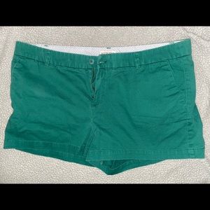MERONA SHORTS SIZE 16